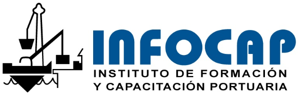 Campus Virtual-Instituto de Formación y Capacitación Portuaria - INFOCAP